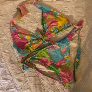 Lilly Pulitzer bikini